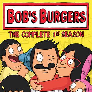 Bilder Bob's Burgers