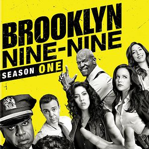 Bilder Brooklyn Nine-Nine