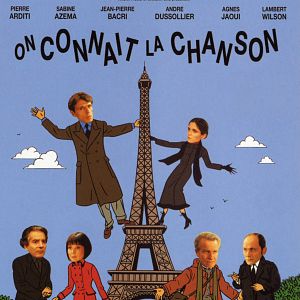 Bilder Das Leben ist ein Chanson