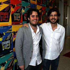 Bilder Santiago Limón