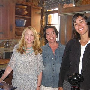 Bilder Paula Huidobro