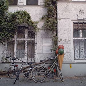 Bilder Lebenszeichen - Jüdischsein in Berlin