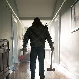 Bilder The Domestics