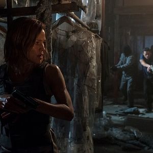 Bilder Jennifer Garner