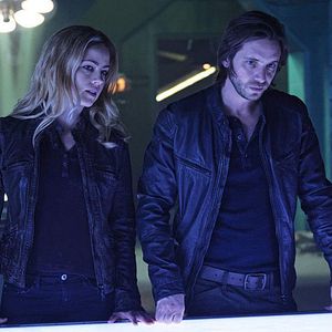 Bilder 12 Monkeys