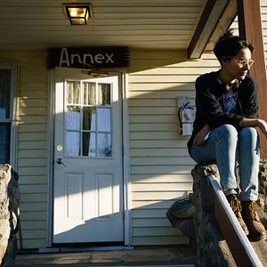 Bilder Desiree Akhavan