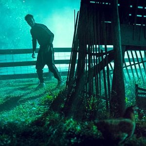 Bilder Joseph Gilgun