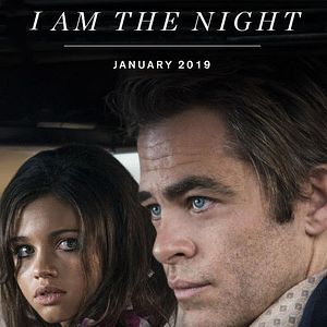 Bilder I Am The Night