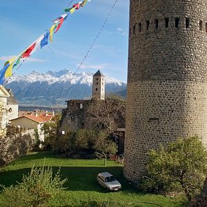 Bilder Das Wunder von Mals