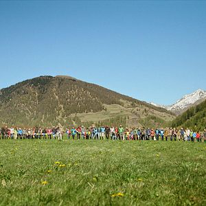 Bilder Das Wunder von Mals