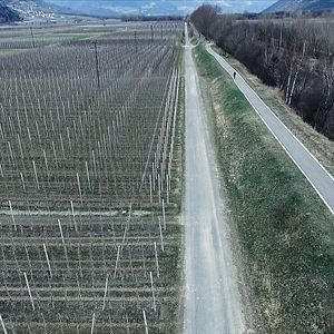 Bilder Das Wunder von Mals