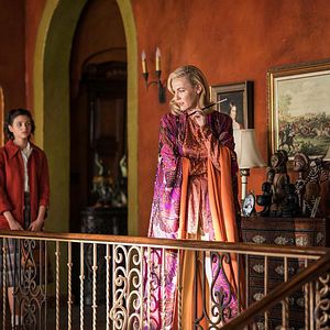 Bilder Connie Nielsen