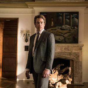 Bilder I Am The Night