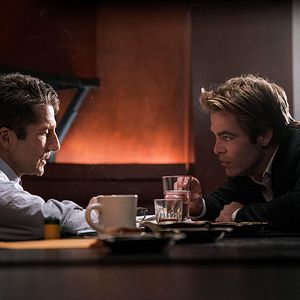 Bilder I Am The Night