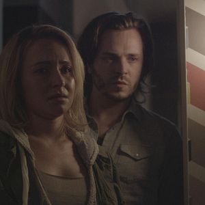 Bilder Hayden Panettiere