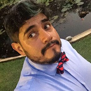 Bilder Ehecatl García