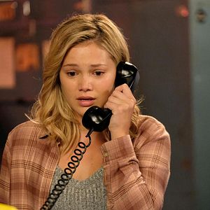 Bilder Marvel's Cloak & Dagger