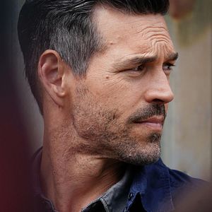 Bilder Eddie Cibrian