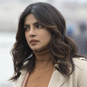 Bilder Quantico