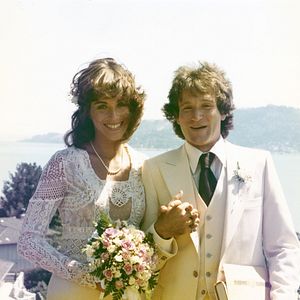 Bilder Robin Williams: Come Inside My Mind