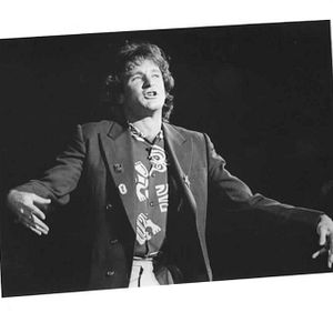 Bilder Robin Williams: Come Inside My Mind