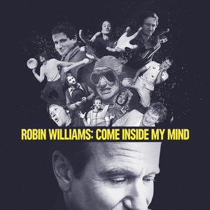 Bilder Robin Williams: Come Inside My Mind