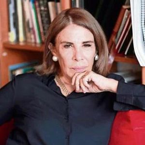 Bilder Sabina Berman