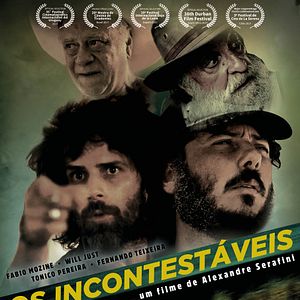 Bilder Os Incontestáveis