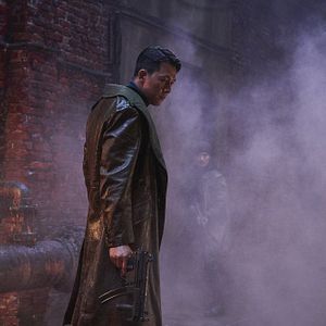 Bilder Illang: The Wolf Brigade