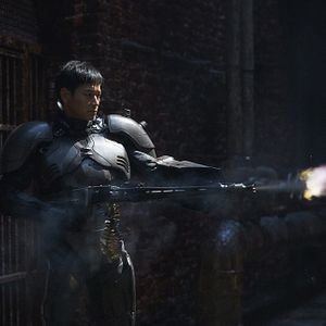 Bilder Illang: The Wolf Brigade