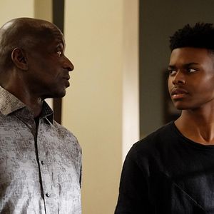 Bilder Marvel's Cloak & Dagger