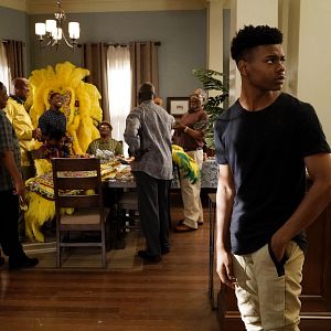 Bilder Marvel's Cloak & Dagger