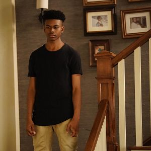 Bilder Marvel's Cloak & Dagger