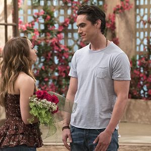 Bilder Young & Hungry