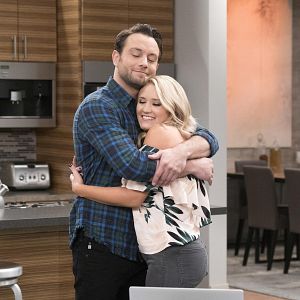 Bilder Young & Hungry