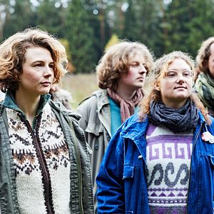 Bilder Anna Maria Sturm