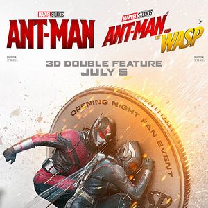Bilder Ant-Man And The Wasp