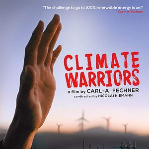 Bilder Climate Warriors