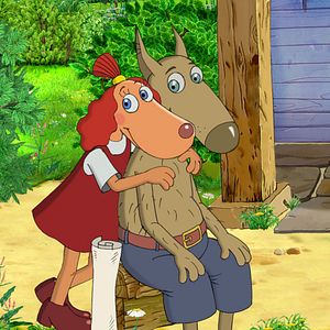 Bilder Lotte im Dorf der Erfinder