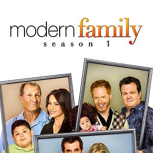 Bilder Modern Family