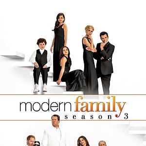 Bilder Modern Family