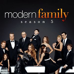 Bilder Modern Family