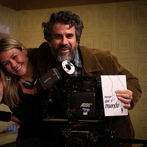 Bilder Maior que o Mundo