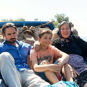 Bilder Tsatsiki - Papa und der Olivenkrieg