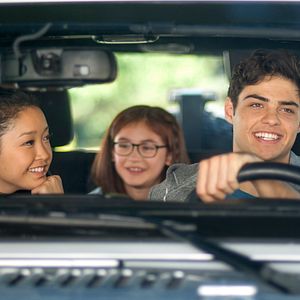 Bilder To All The Boys I've Loved Before