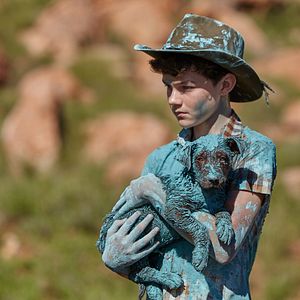 Bilder Red Dog - Mein treuer Freund