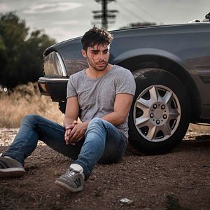 Bilder Halcón ciego