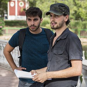 Bilder Halcón ciego