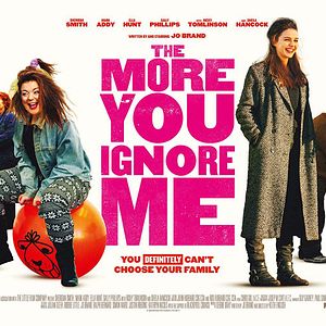 Bilder The More You Ignore Me