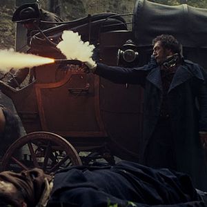 Bilder Vincent Cassel